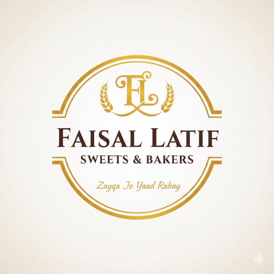 Faisal Latif Sweets & Bakers