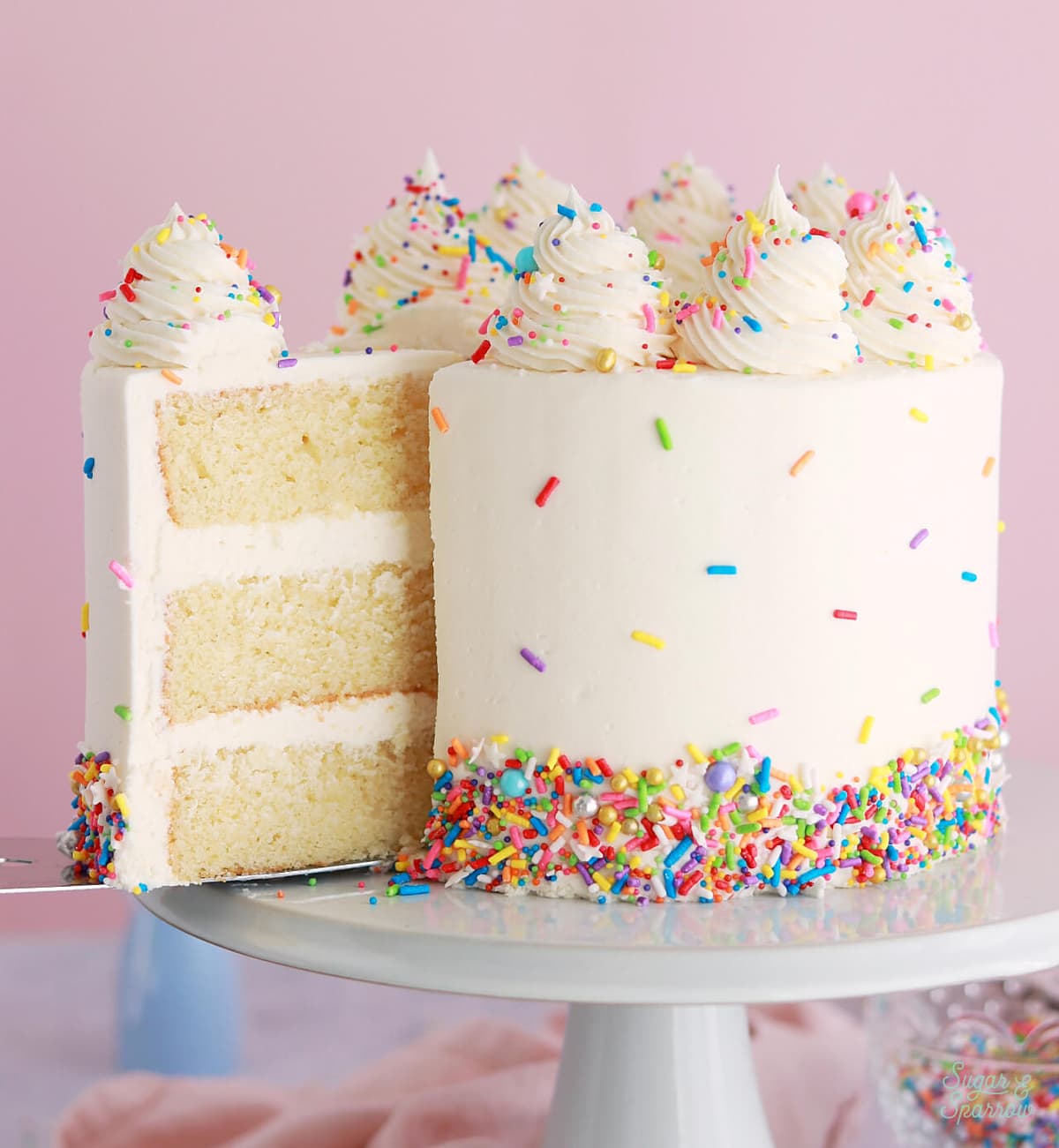 Cakes