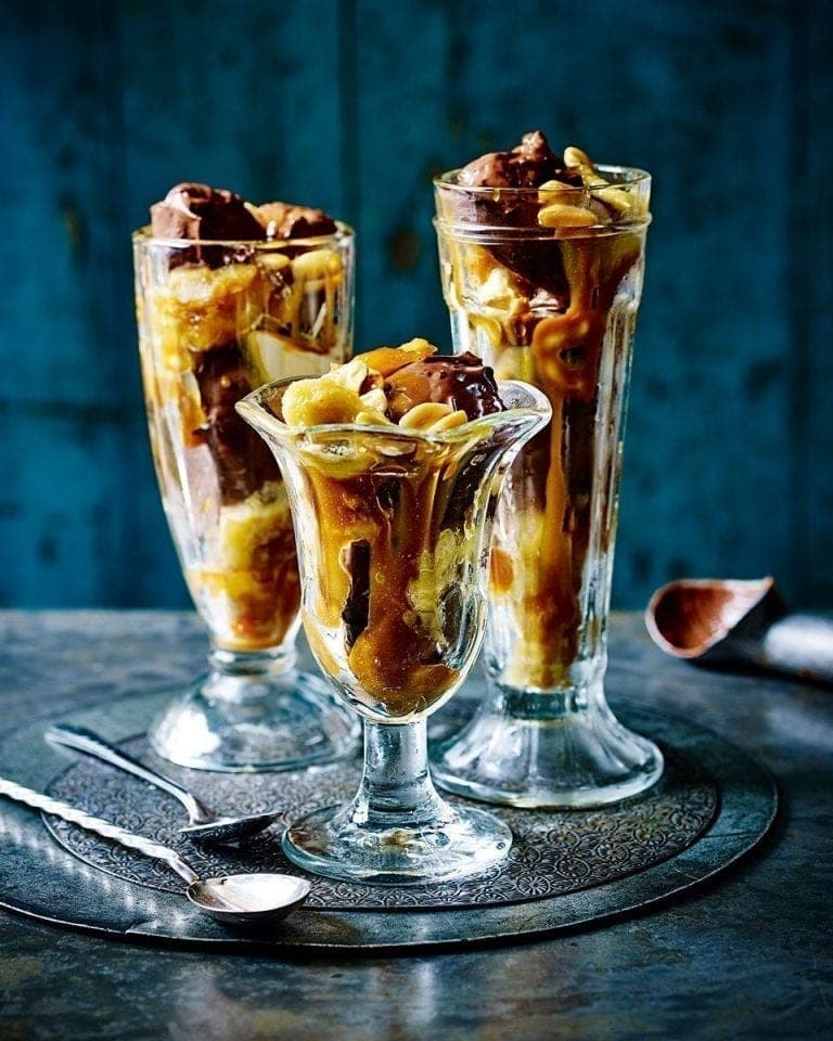 Sundaes